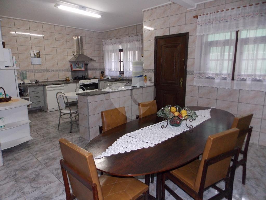 SOBRADO em ALPES DE CAIEIRAS