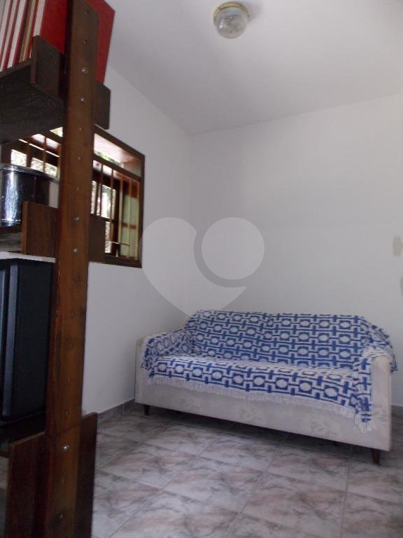 SOBRADO em ALPES DE CAIEIRAS