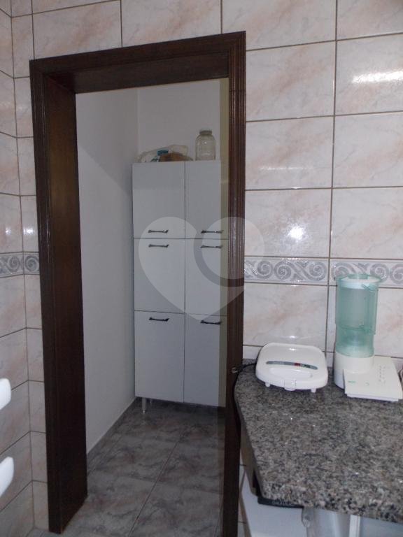 SOBRADO em ALPES DE CAIEIRAS