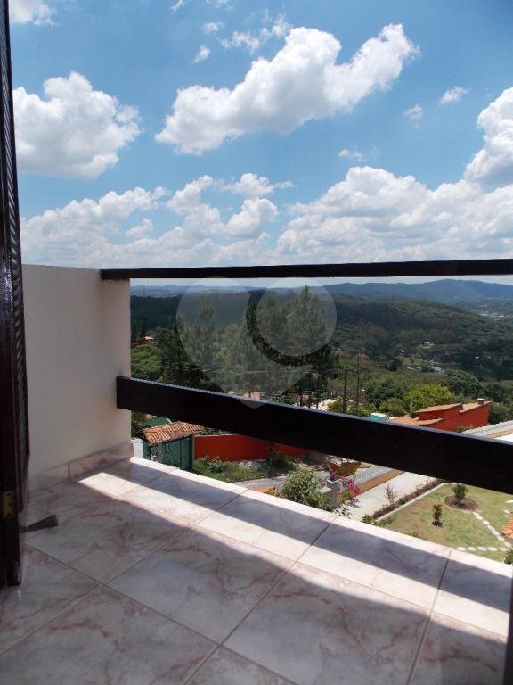 SOBRADO em ALPES DE CAIEIRAS
