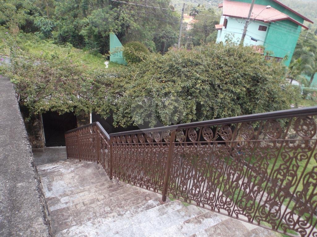 SOBRADO em ALPES DE CAIEIRAS