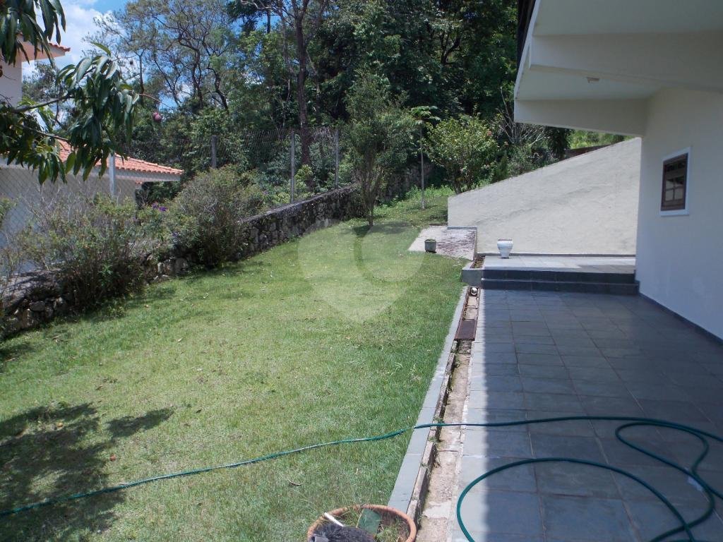 SOBRADO em ALPES DE CAIEIRAS
