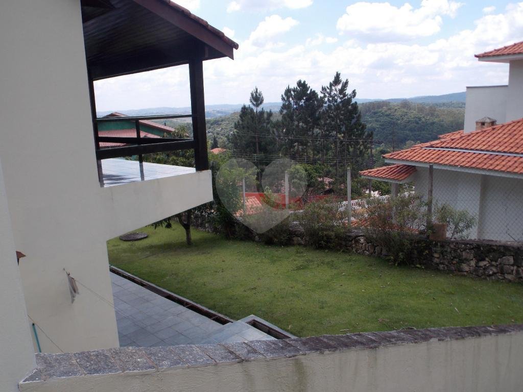 SOBRADO em ALPES DE CAIEIRAS
