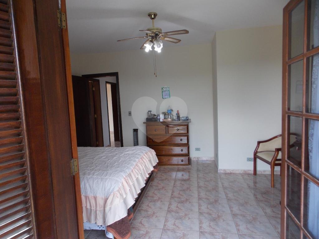 SOBRADO em ALPES DE CAIEIRAS