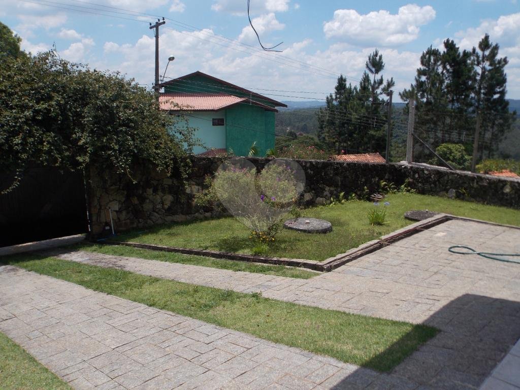 SOBRADO em ALPES DE CAIEIRAS