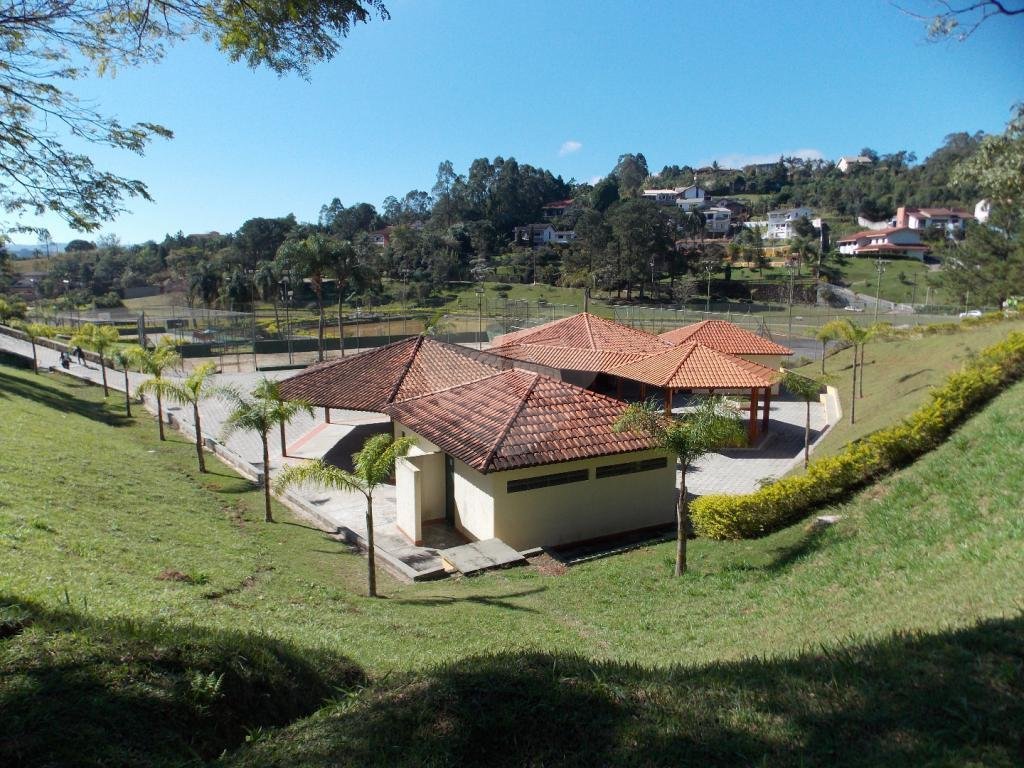 SOBRADO em ALPES DE CAIEIRAS