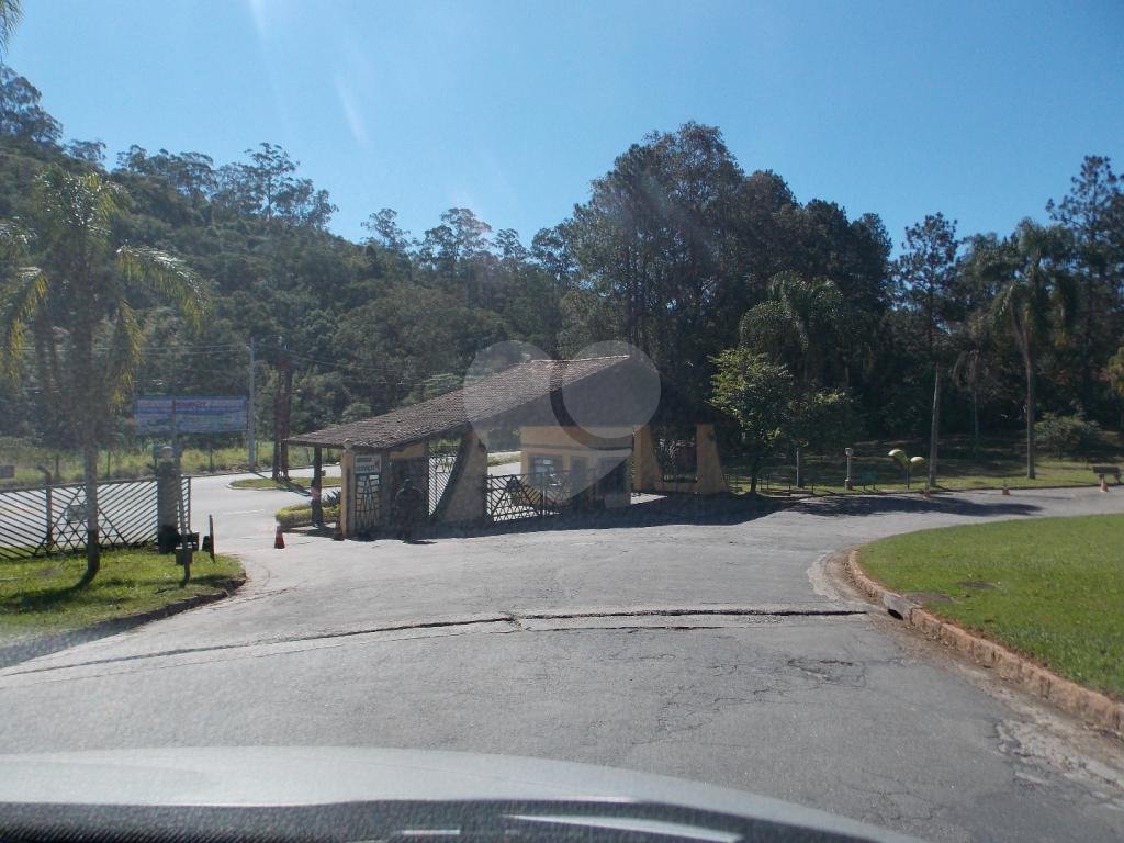 SOBRADO em ALPES DE CAIEIRAS