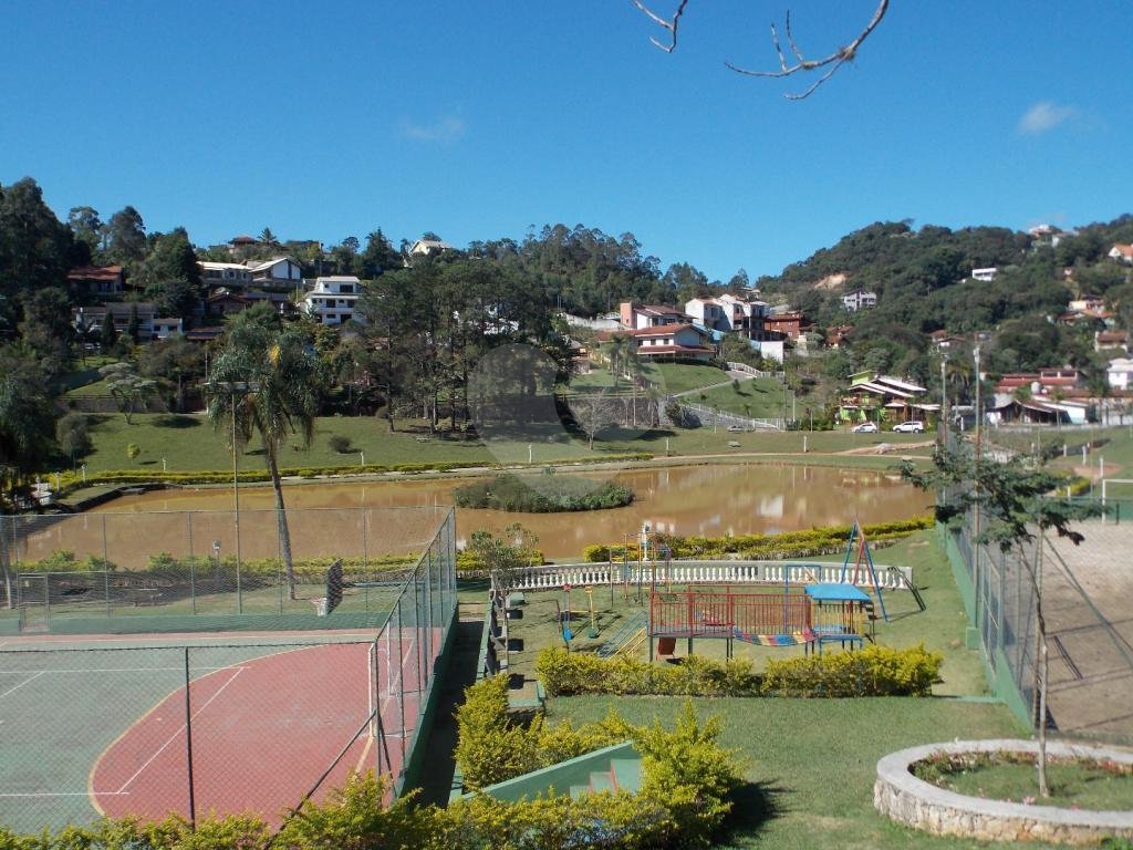 SOBRADO em ALPES DE CAIEIRAS