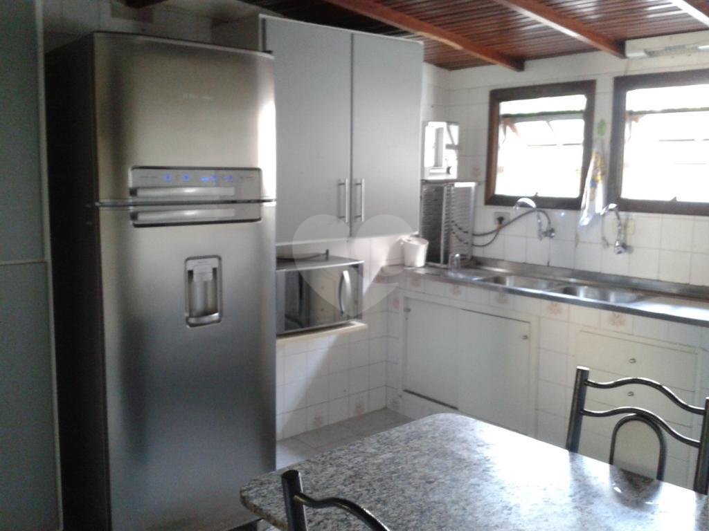 CASA TÉRREA A VENDA NO HORTO FLORESTAL - 4 DORMITÓRIOS (2 SUÍTES) E 4 VAGAS DE GARAGEM