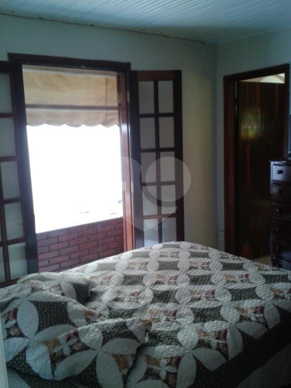 CASA TÉRREA A VENDA NO HORTO FLORESTAL - 4 DORMITÓRIOS (2 SUÍTES) E 4 VAGAS DE GARAGEM