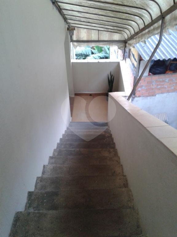 CASA TÉRREA A VENDA NO HORTO FLORESTAL - 4 DORMITÓRIOS (2 SUÍTES) E 4 VAGAS DE GARAGEM