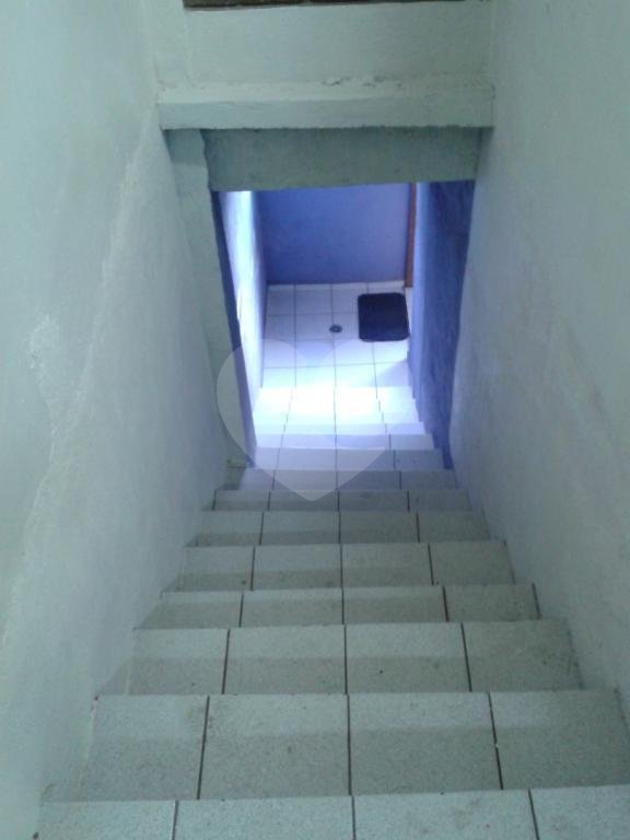 CASA TÉRREA A VENDA NO HORTO FLORESTAL - 4 DORMITÓRIOS (2 SUÍTES) E 4 VAGAS DE GARAGEM