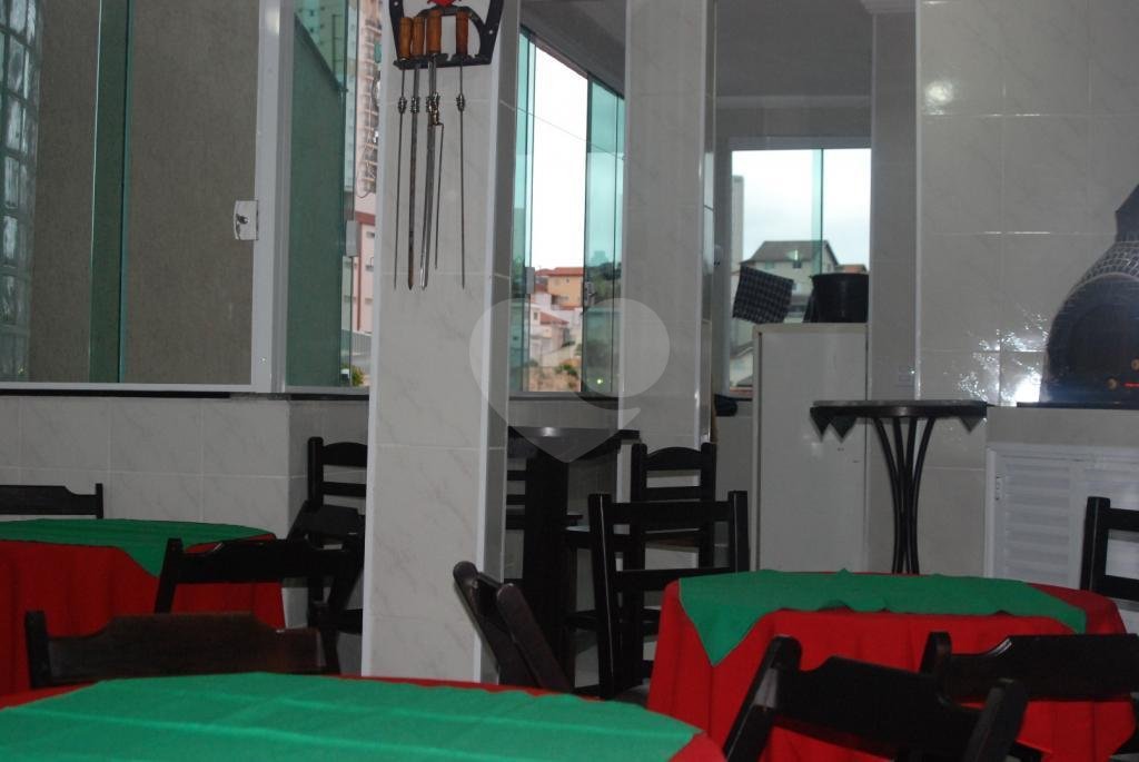 SOBRADO ÓTIMO A VENDA NO ALTO DE SANTANA - 3 DORMS (1 SUÍTE), SF, CHURRASQUEIRA E 2 VAGAS DE GARAGEM