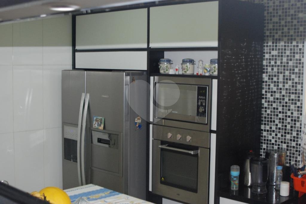SOBRADO ÓTIMO A VENDA NO ALTO DE SANTANA - 3 DORMS (1 SUÍTE), SF, CHURRASQUEIRA E 2 VAGAS DE GARAGEM