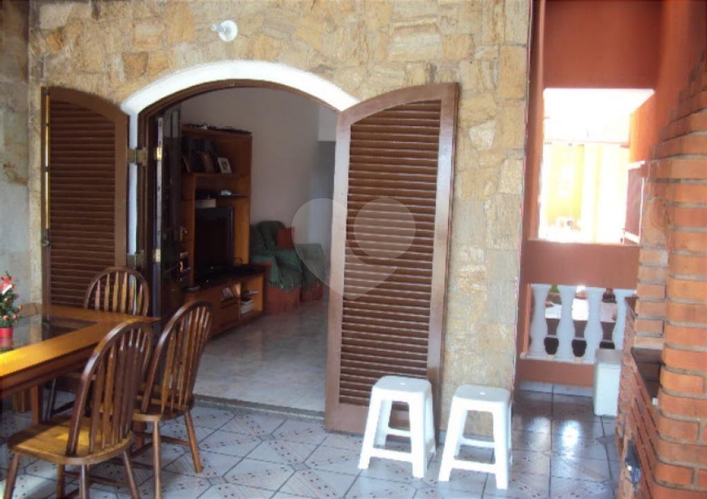 SOBRADO em PIRITUBA