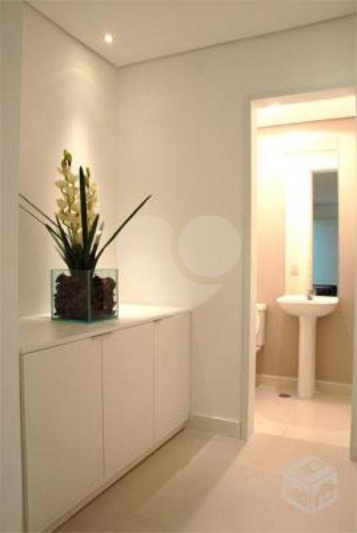 Conjunto Comercial-Sala à venda, 202m² - Foto 3