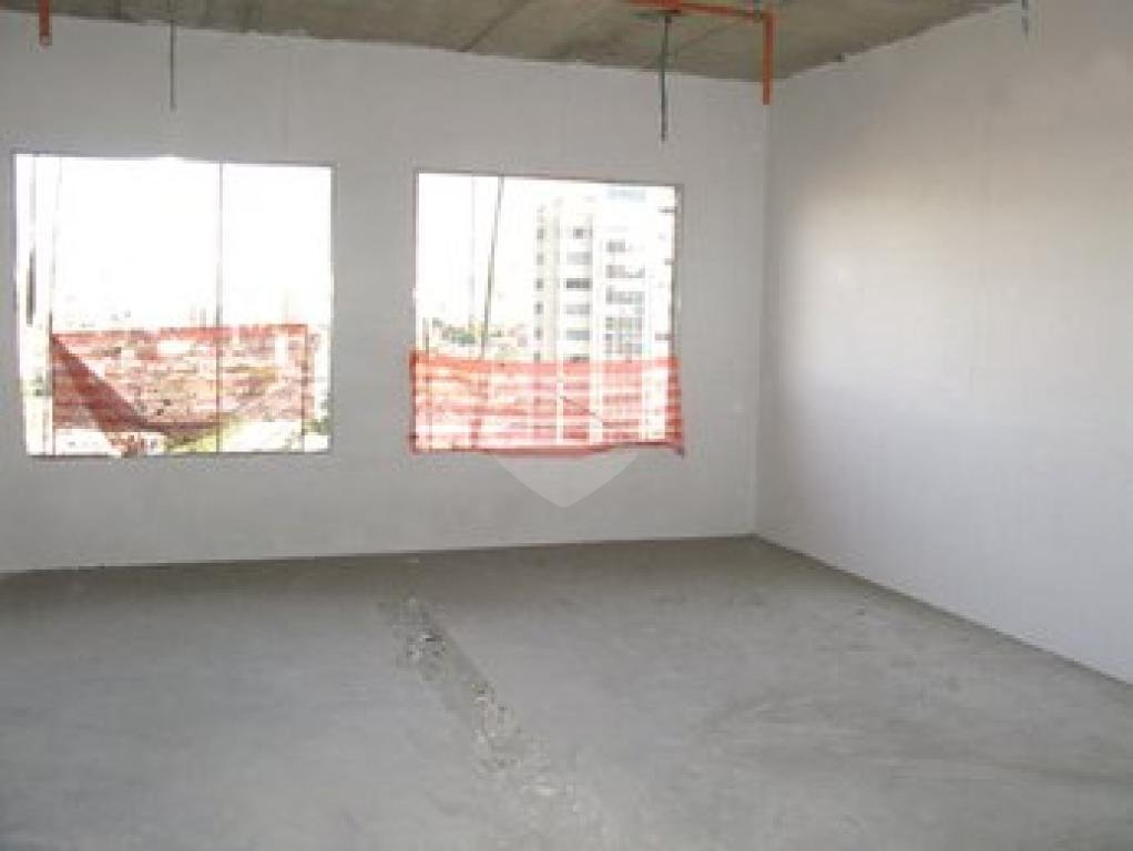 SALAS em BARRA FUNDA