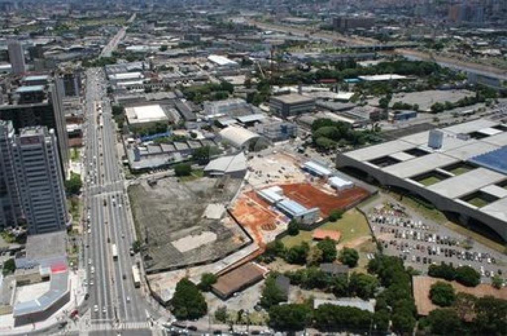 SALAS em BARRA FUNDA