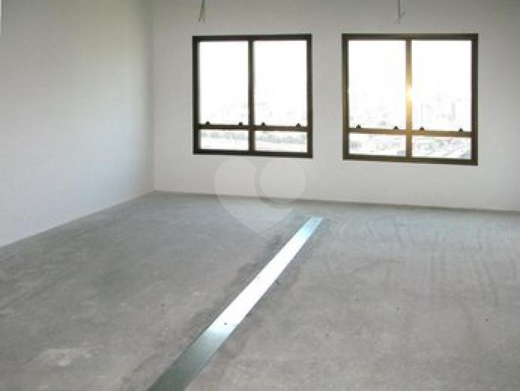 SALAS em BARRA FUNDA