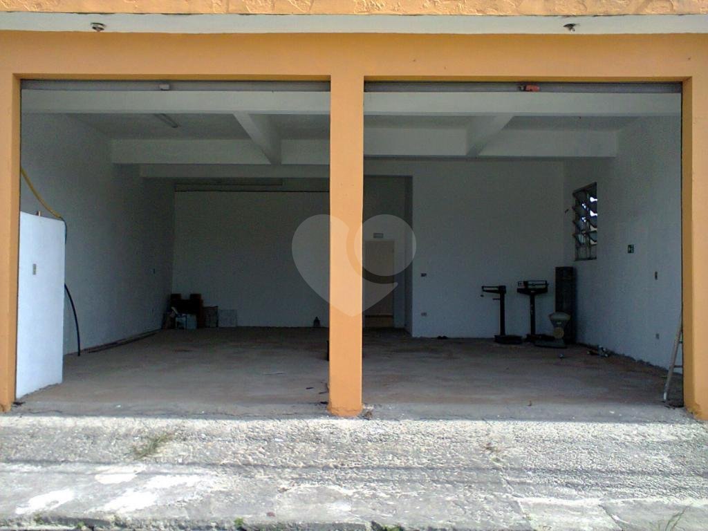 GALPÃO em SÃO JOÃO BATISTA II