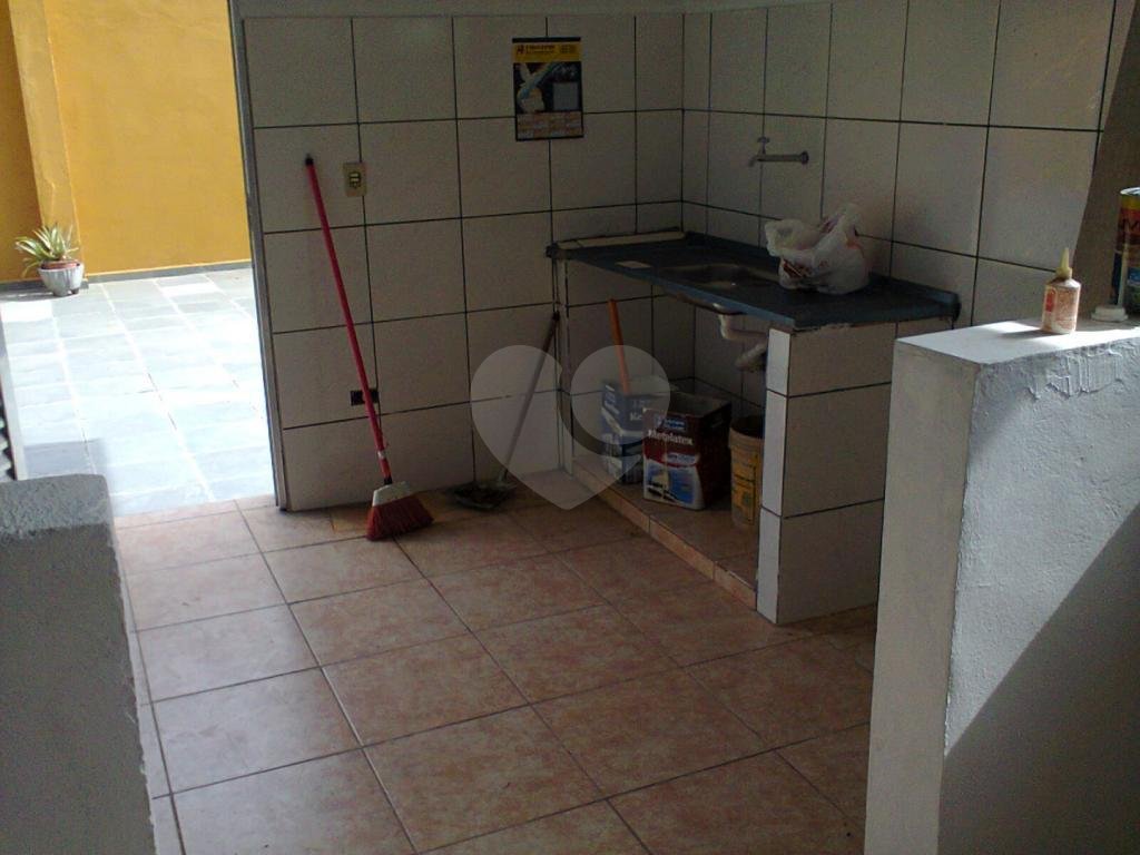 GALPÃO em SÃO JOÃO BATISTA II