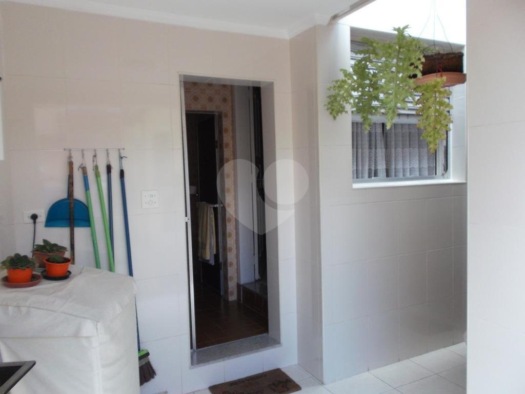 Sobrado à venda com 3 quartos, 160m² - Foto 3