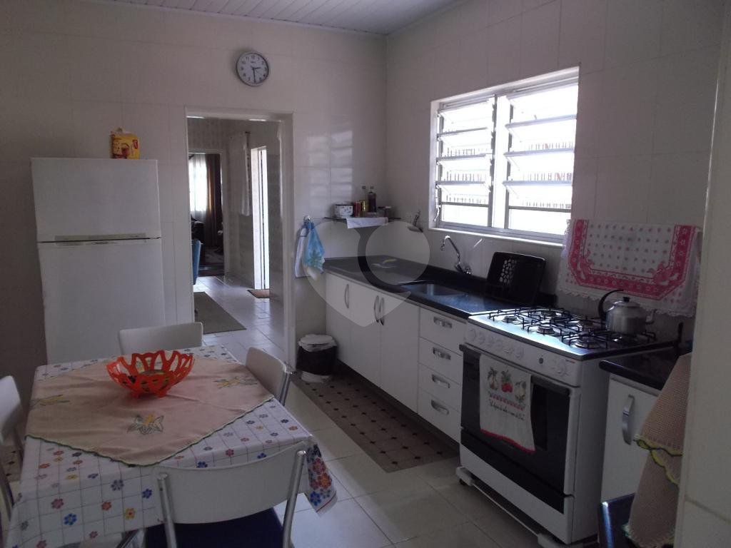 Sobrado à venda com 3 quartos, 160m² - Foto 5