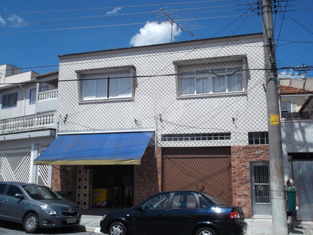 Sobrado à venda com 3 quartos, 160m² - Foto 20