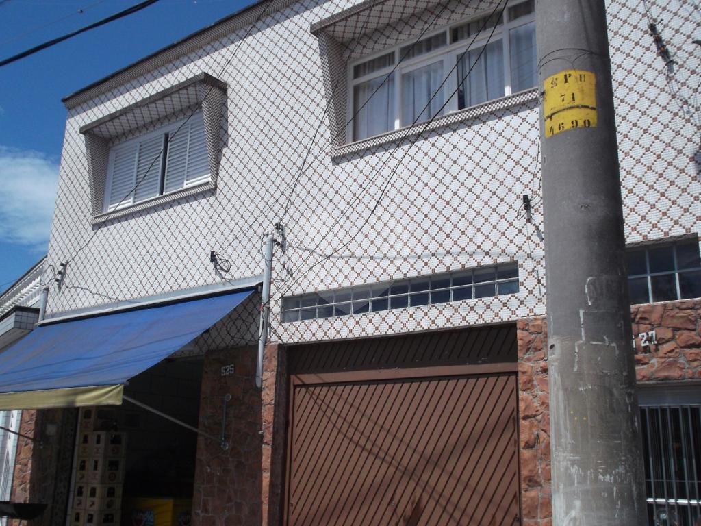 Sobrado à venda com 3 quartos, 160m² - Foto 21