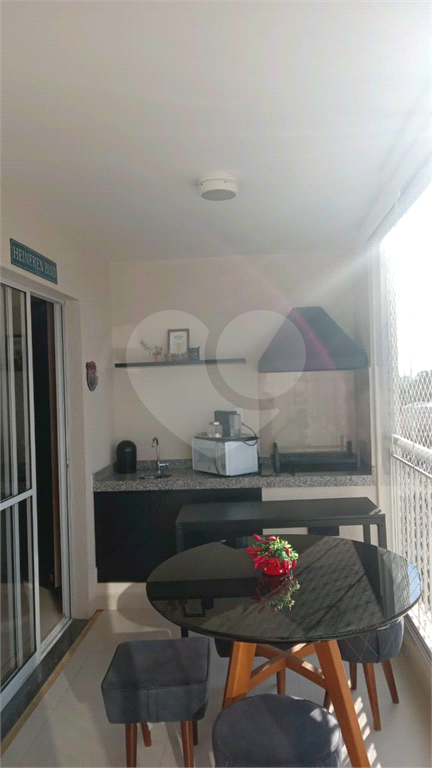 BELÍSSIMO APARTAMENTO SANTANA PRÓXIMO BRAZ LEME
