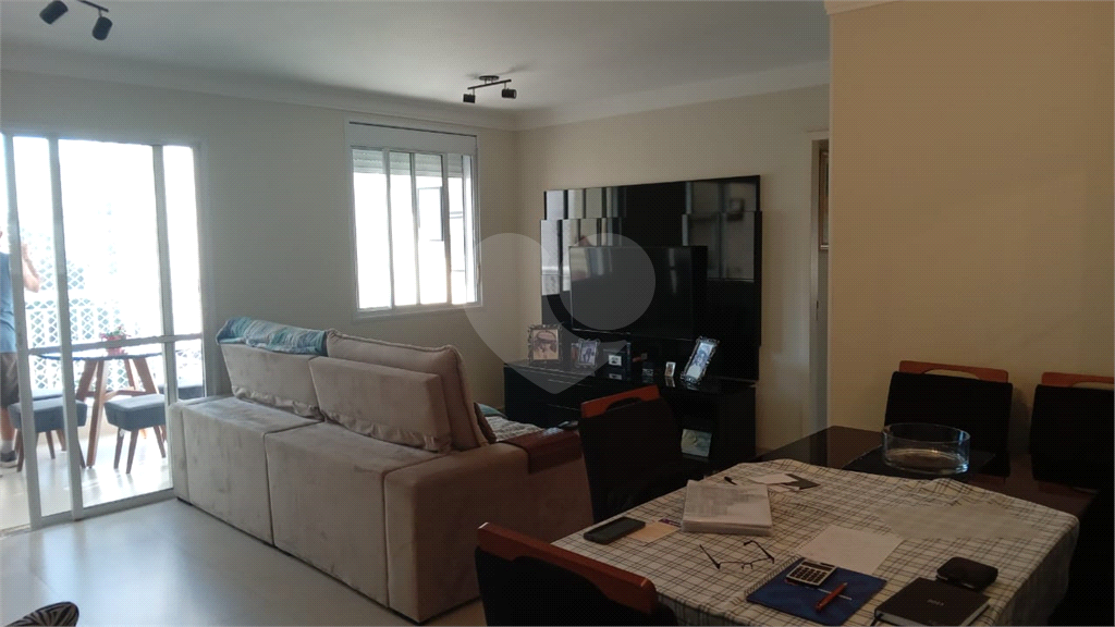 BELÍSSIMO APARTAMENTO SANTANA PRÓXIMO BRAZ LEME