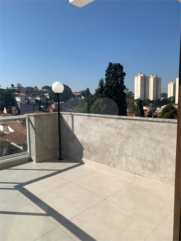 SOBRADO em VILA IRMÃOS ARNONI