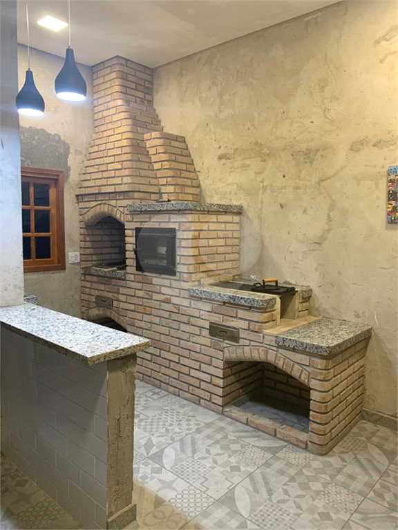 SOBRADO em VILA IRMÃOS ARNONI