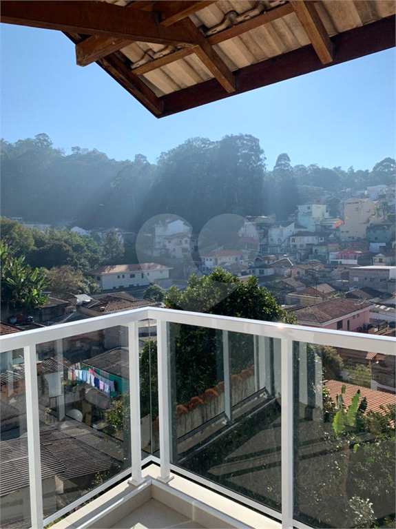 SOBRADO em VILA IRMÃOS ARNONI