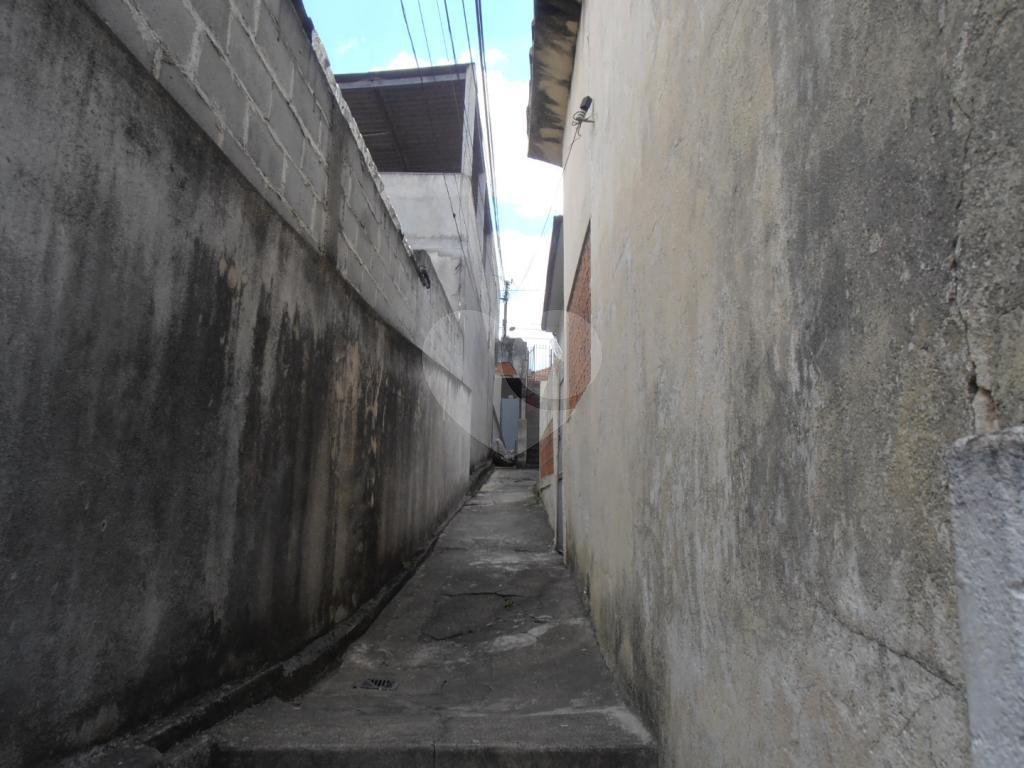 Terreno com três casa antigas - Casa Verde/São Paulo/SP