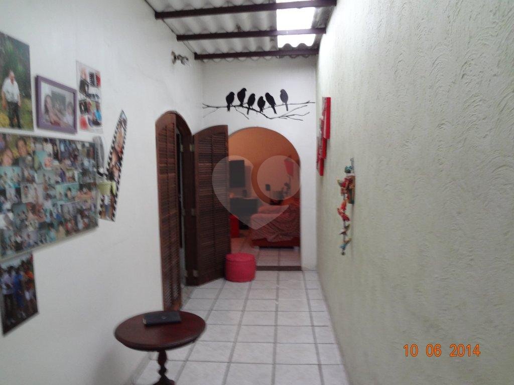 CASA TÉRREA em LIMÃO