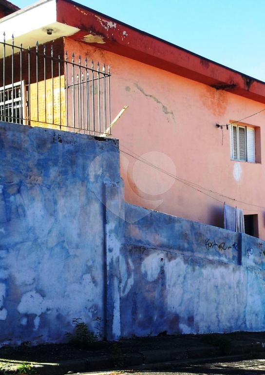 SOBRADO  COM 3 MORADIAS A VENDA NA FREGUESIA DO Ó - 5 DORMS E 2 VAGAS DE GARAGEM