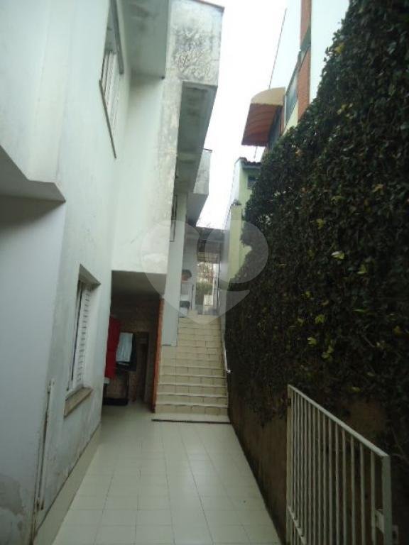 Sobrado maravilhoso à venda no Jardim Paraíso - próx. av. Santa Inês - 4 quartos (1 suíte) e 5 vagas