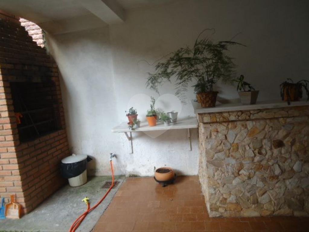 Sobrado maravilhoso à venda no Jardim Paraíso - próx. av. Santa Inês - 4 quartos (1 suíte) e 5 vagas