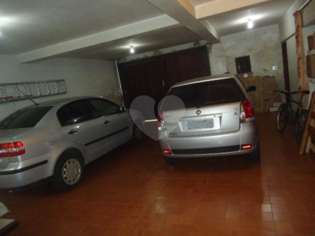 Sobrado maravilhoso à venda no Jardim Paraíso - próx. av. Santa Inês - 4 quartos (1 suíte) e 5 vagas