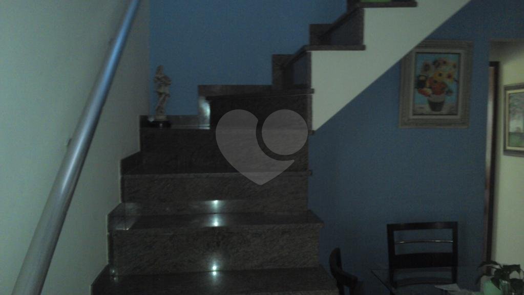 SOBRADO EXCELENTE A VENDA NO JAÇANÃ - 3 SUÍTES E 2 VAGAS DE GARAGEM