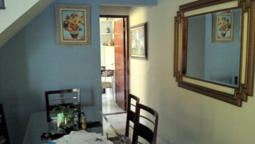 SOBRADO EXCELENTE A VENDA NO JAÇANÃ - 3 SUÍTES E 2 VAGAS DE GARAGEM