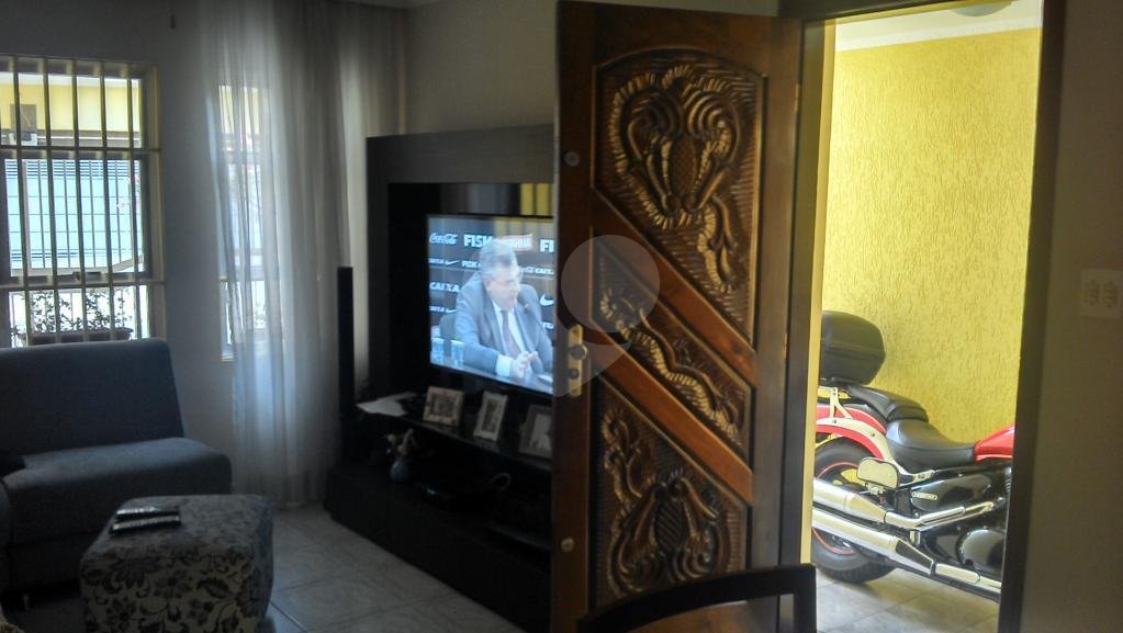 SOBRADO EXCELENTE A VENDA NO JAÇANÃ - 3 SUÍTES E 2 VAGAS DE GARAGEM