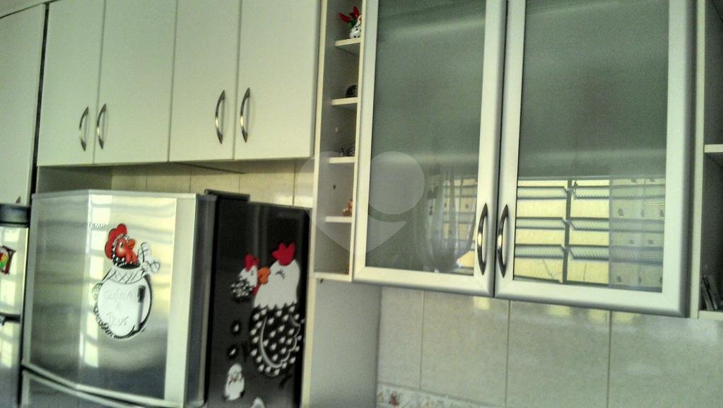 SOBRADO EXCELENTE A VENDA NO JAÇANÃ - 3 SUÍTES E 2 VAGAS DE GARAGEM