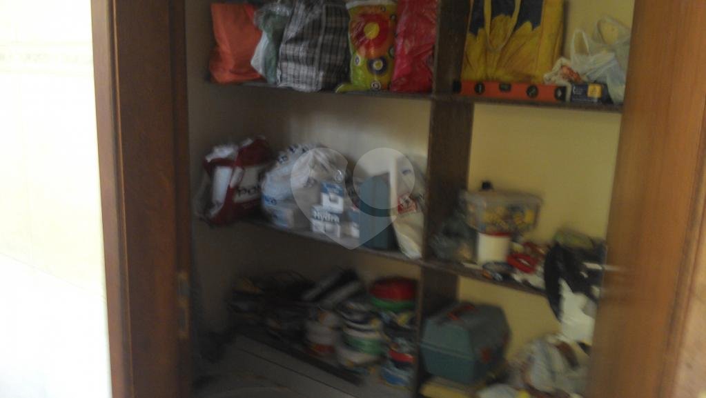 SOBRADO EXCELENTE A VENDA NO JAÇANÃ - 3 SUÍTES E 2 VAGAS DE GARAGEM