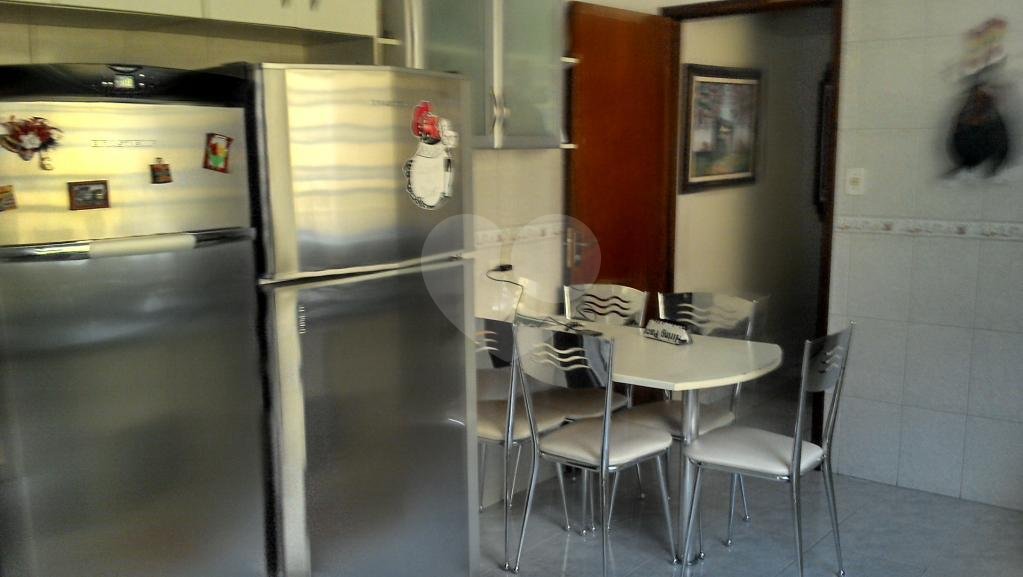 SOBRADO EXCELENTE A VENDA NO JAÇANÃ - 3 SUÍTES E 2 VAGAS DE GARAGEM