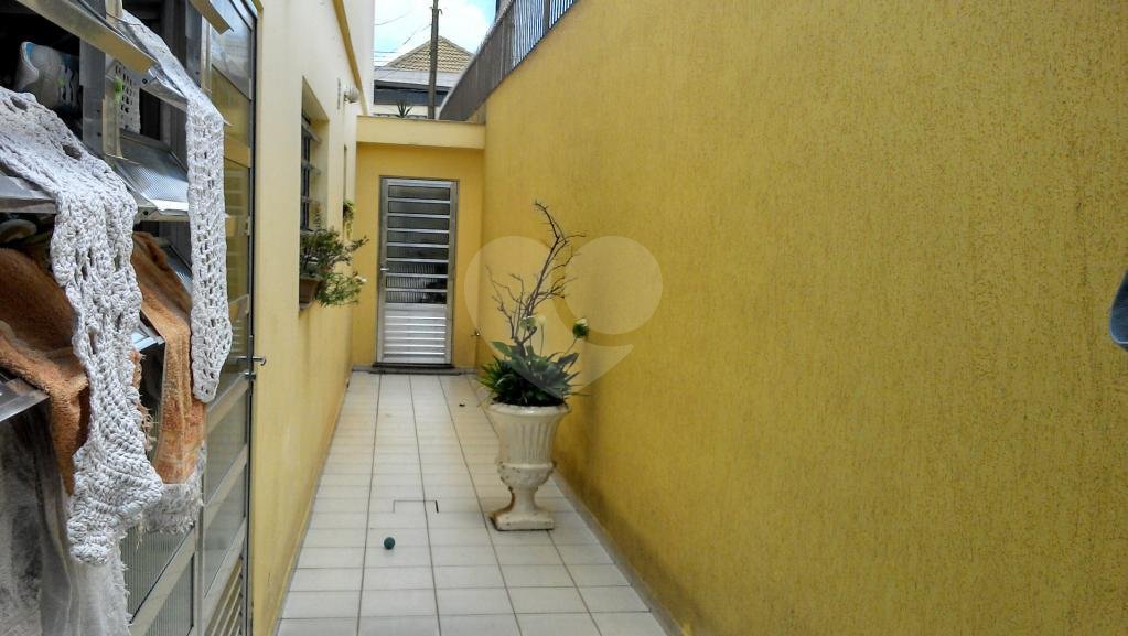 SOBRADO EXCELENTE A VENDA NO JAÇANÃ - 3 SUÍTES E 2 VAGAS DE GARAGEM