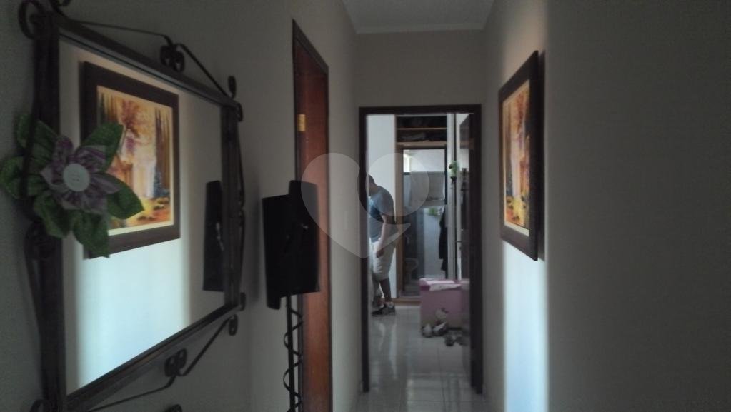 SOBRADO EXCELENTE A VENDA NO JAÇANÃ - 3 SUÍTES E 2 VAGAS DE GARAGEM