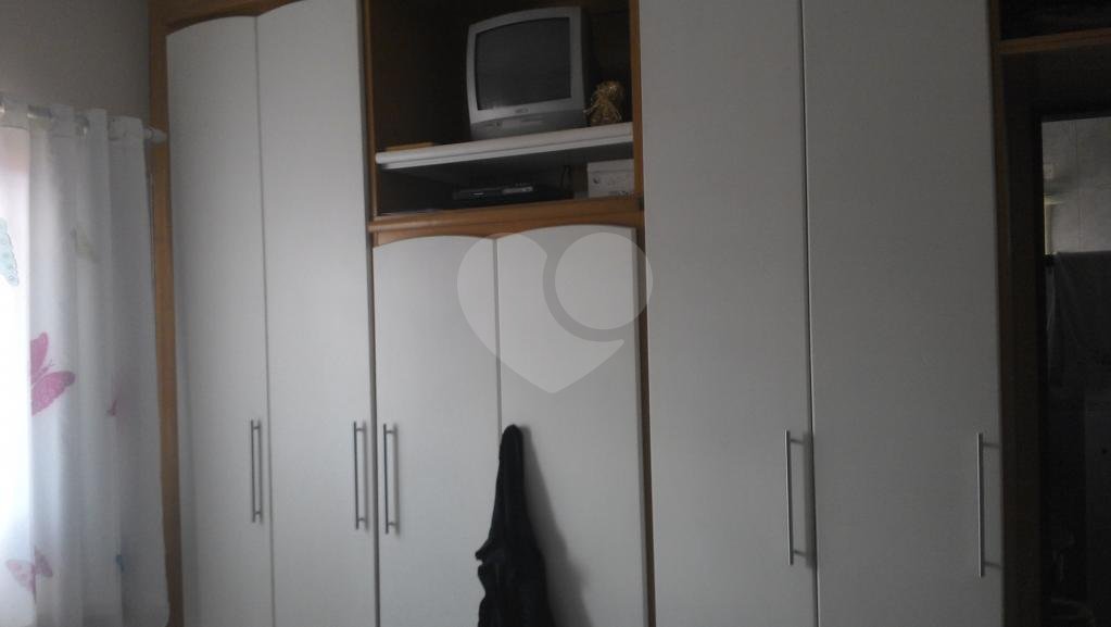 SOBRADO EXCELENTE A VENDA NO JAÇANÃ - 3 SUÍTES E 2 VAGAS DE GARAGEM