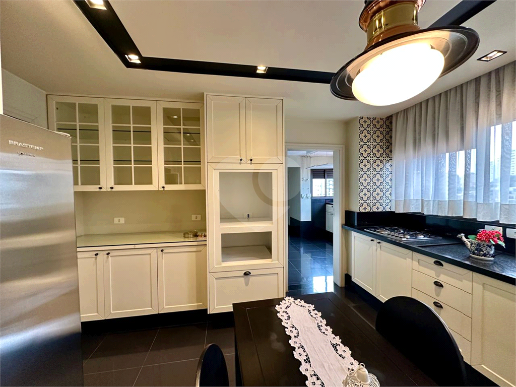 APARTAMENTO em ÁGUA FRIA